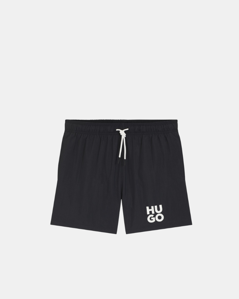 Roupa de banho Homem HUGO Preto 50545464 PAOLO