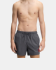 Ropa de baño Hombre HUGO Gris 50493450 DOMINICA