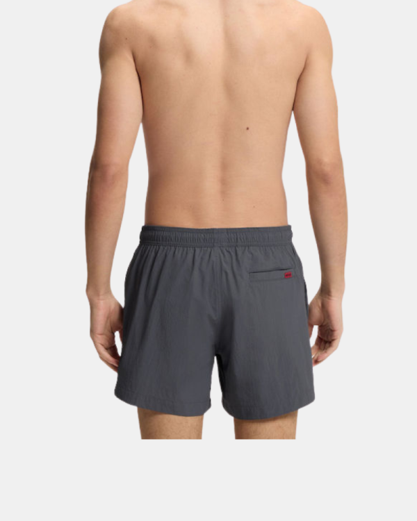Ropa de baño Hombre HUGO Gris 50493450 DOMINICA