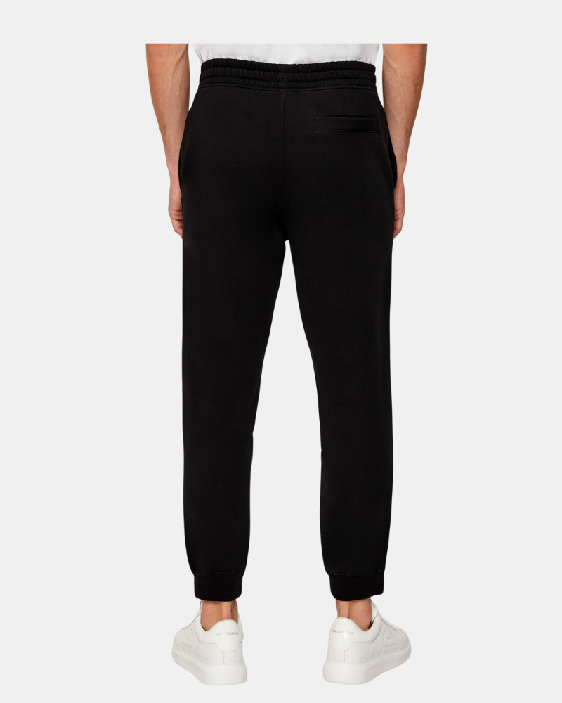 Pantalones Largos Hombre HUGO Negro 50549149 NOGTRO