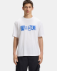 Camisetas Manga corta Hombre HUGO Blanco 10258299 NUGIX