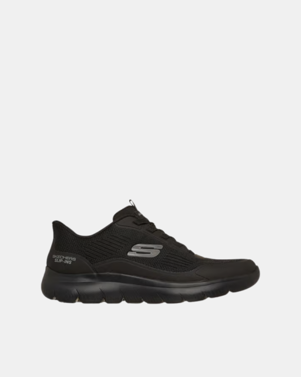 Zapatillas Hombre SKECHERS Negro 233047 SUMMITS