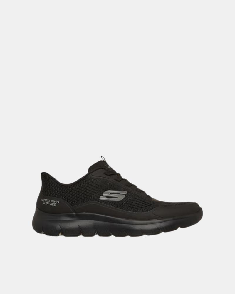 Zapatillas Hombre SKECHERS Negro 233047 SUMMITS