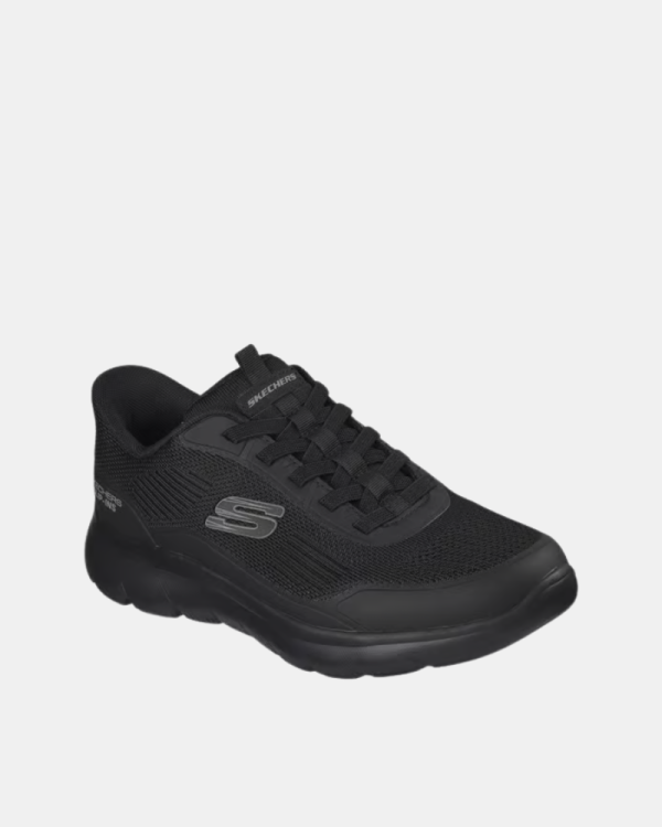Zapatillas Hombre SKECHERS Negro 233047 SUMMITS