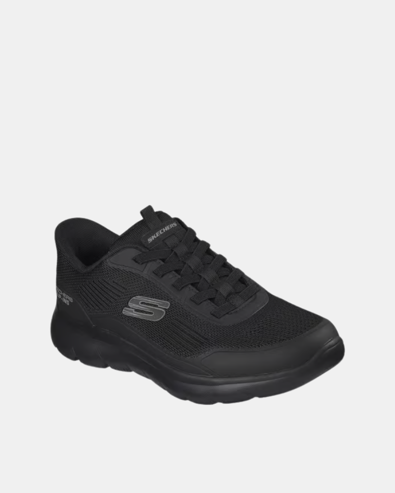 Zapatillas Hombre SKECHERS Negro 233047 SUMMITS