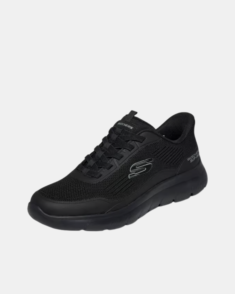 Zapatillas Hombre SKECHERS Negro 233047 SUMMITS