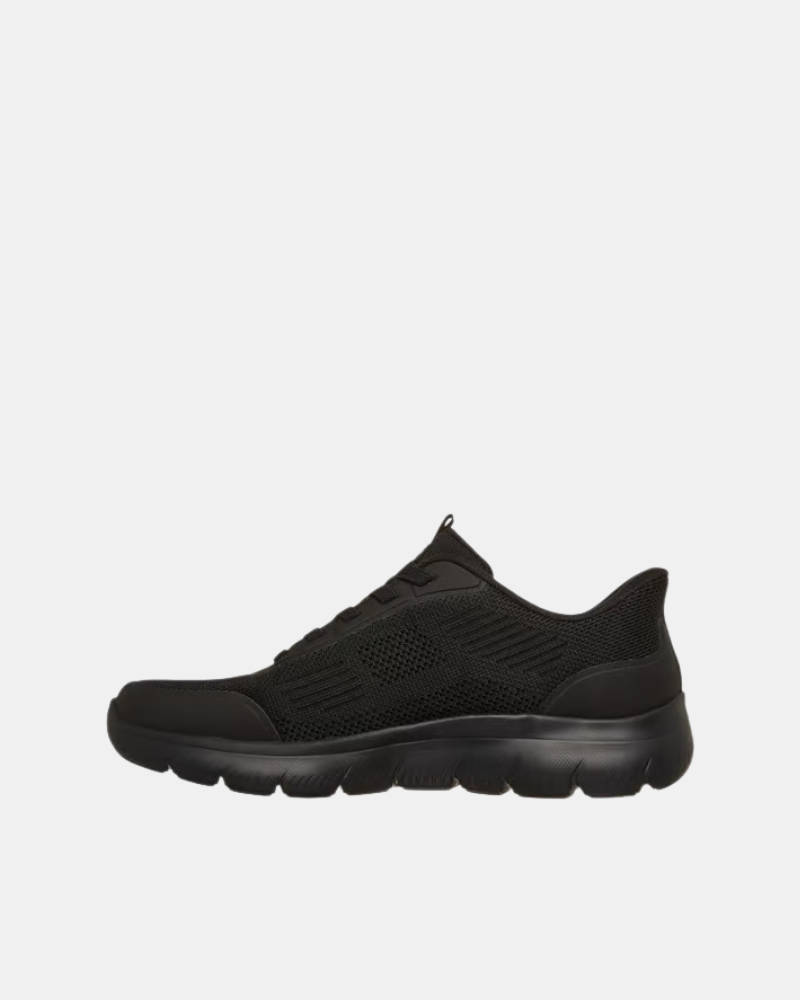 Zapatillas Hombre SKECHERS Negro 233047 SUMMITS