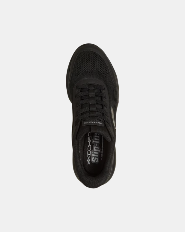 Zapatillas Hombre SKECHERS Negro 233047 SUMMITS
