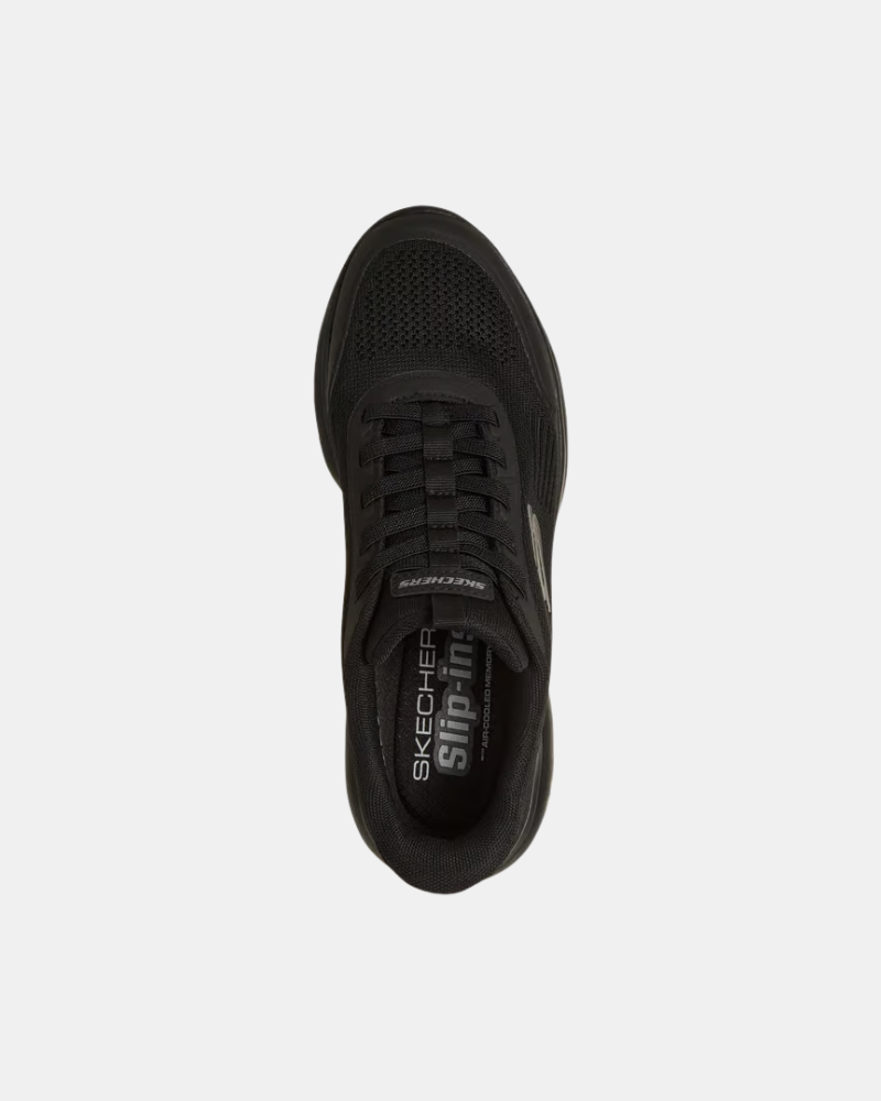 Zapatillas Hombre SKECHERS Negro 233047 SUMMITS