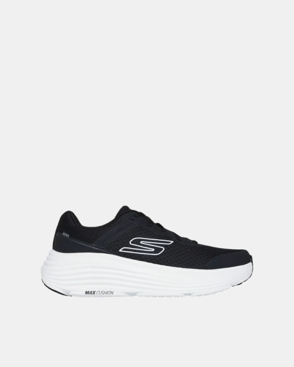 Zapatillas Hombre SKECHERS Negro 220613 MAX CUSHIONING ENDEAVOUR