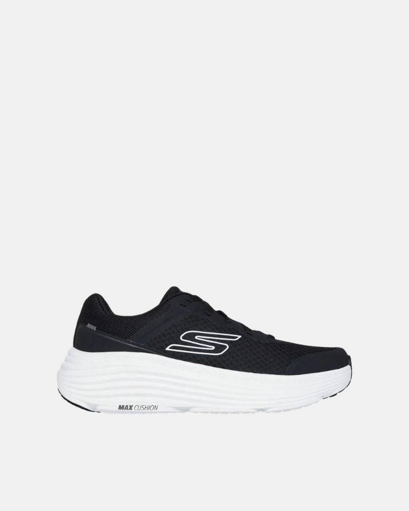 Zapatillas Hombre SKECHERS Negro 220613 MAX CUSHIONING ENDEAVOUR