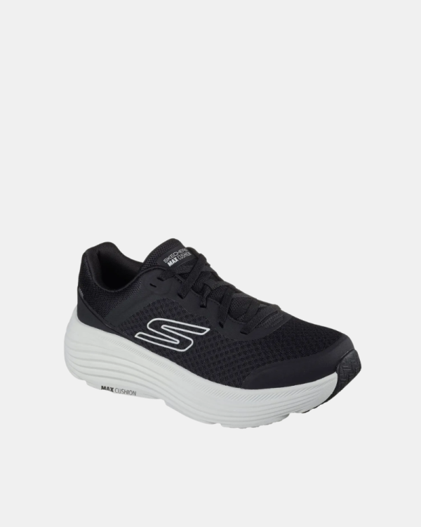 Zapatillas Hombre SKECHERS Negro 220613 MAX CUSHIONING ENDEAVOUR