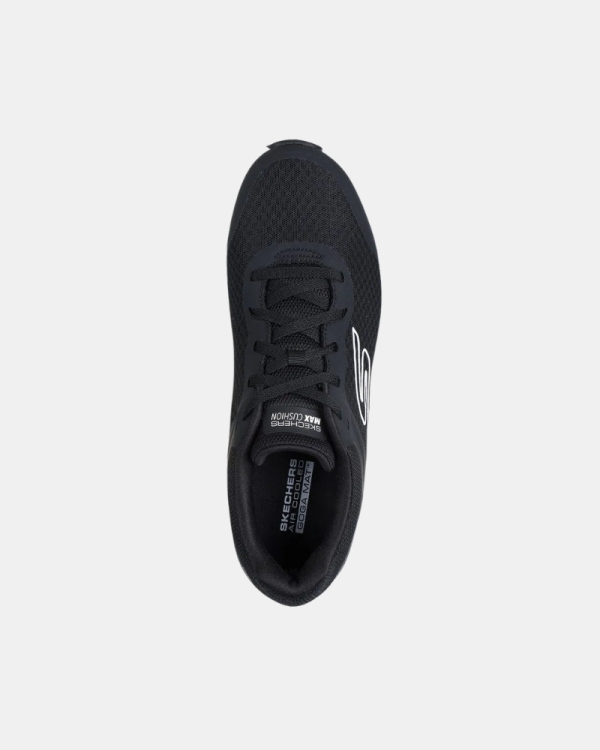 Zapatillas Hombre SKECHERS Negro 220613 MAX CUSHIONING ENDEAVOUR