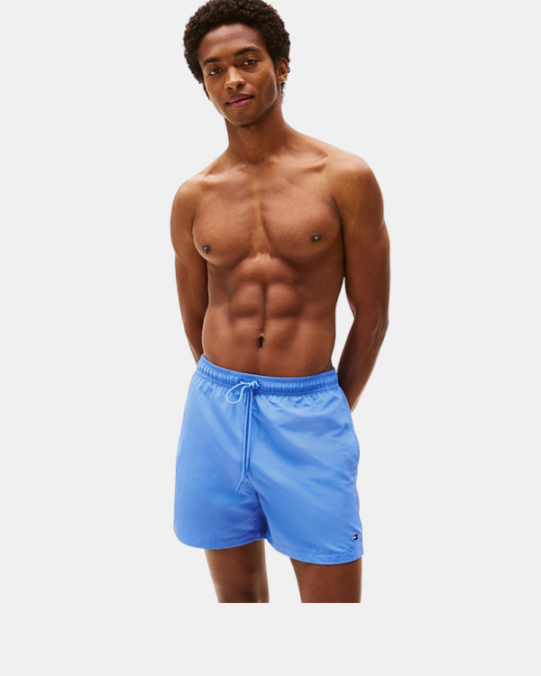 Ropa de baño Hombre TOMMY HILFIGER Azul UM0UM03477C30