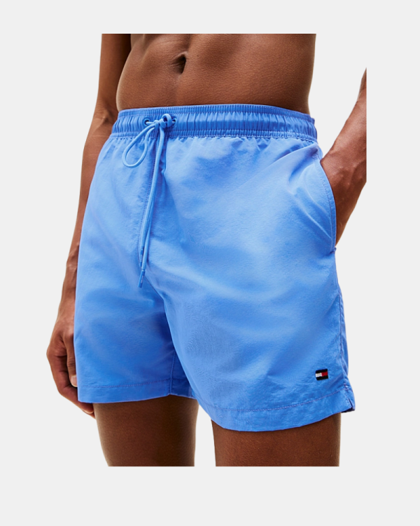 Ropa de baño Hombre TOMMY HILFIGER Azul UM0UM03477C30