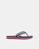 Sandalias Chancletas Mujer TOMMY HILFIGER Azul FW0FW091930GY