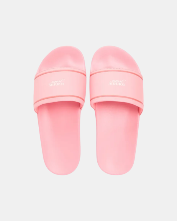 Sandalias Chancletas Mujer TOMMY HILFIGER Rosa EN0EN02976TI5