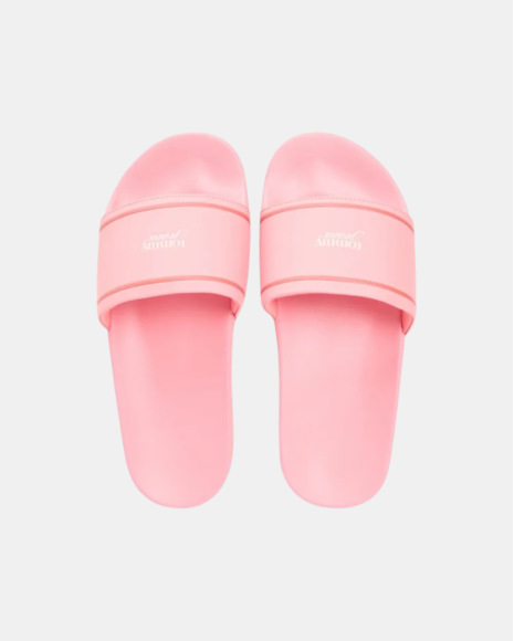 Sandalias Chancletas Mujer TOMMY HILFIGER Rosa EN0EN02976TI5