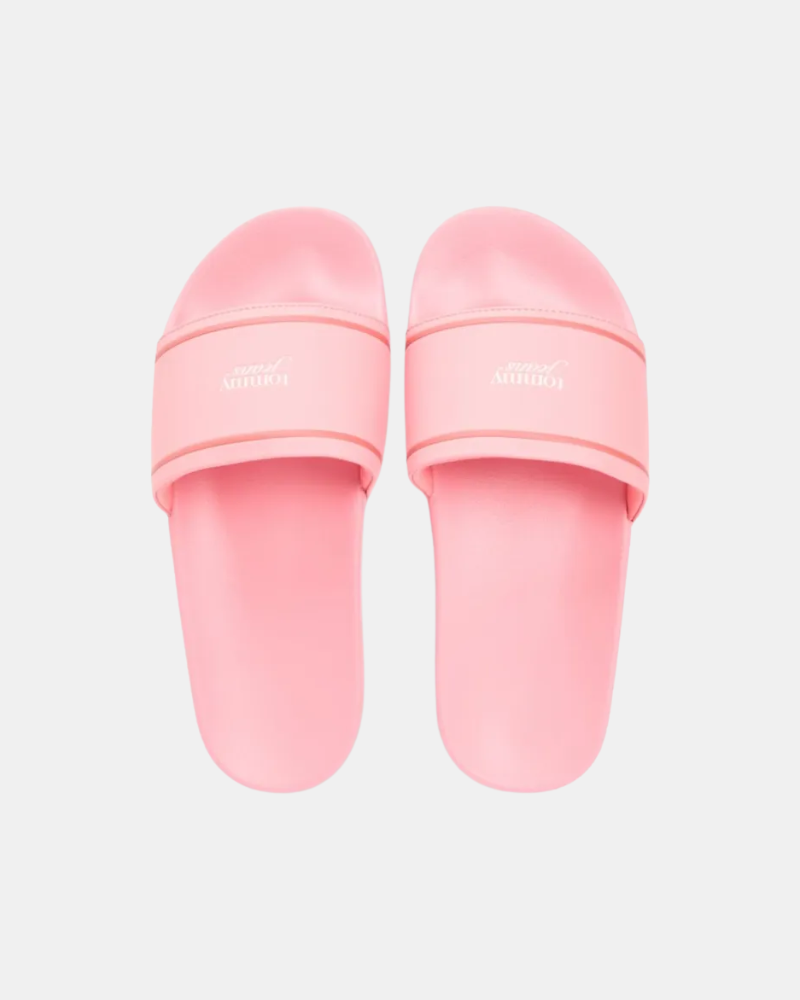 Sandalias Chancletas Mujer TOMMY HILFIGER Rosa EN0EN02976TI5