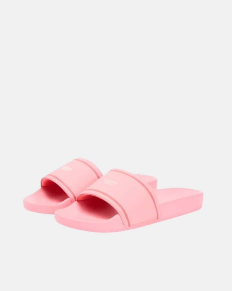 Sandalias Chancletas Mujer TOMMY HILFIGER Rosa EN0EN02976TI5