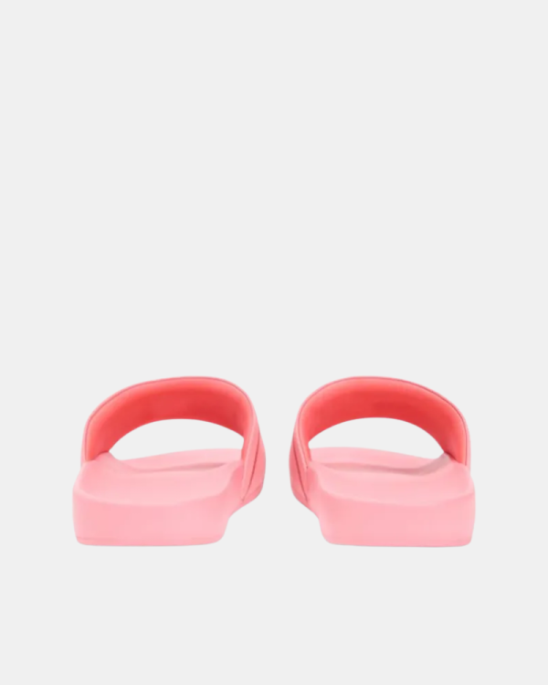 Sandalias Chancletas Mujer TOMMY HILFIGER Rosa EN0EN02976TI5