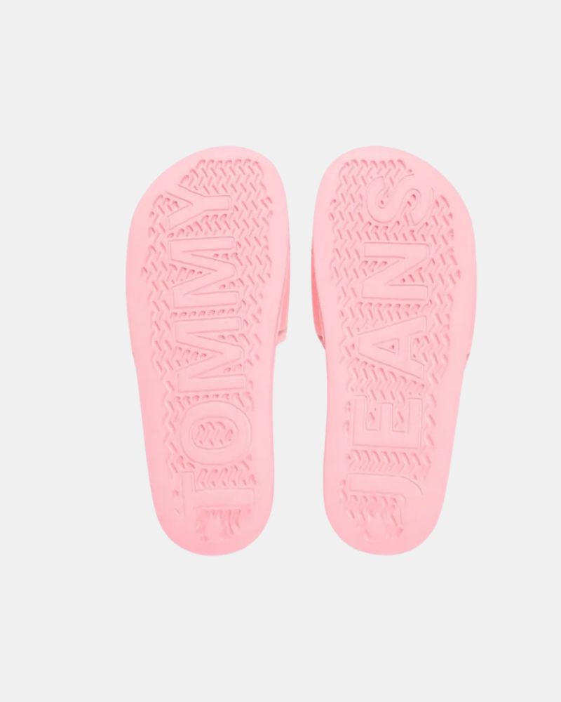 Sandalias Chancletas Mujer TOMMY HILFIGER Rosa EN0EN02976TI5