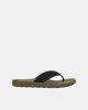 Sandálias Chinelos Homem TOMMY HILFIGER Preto FM0FM05802BDS