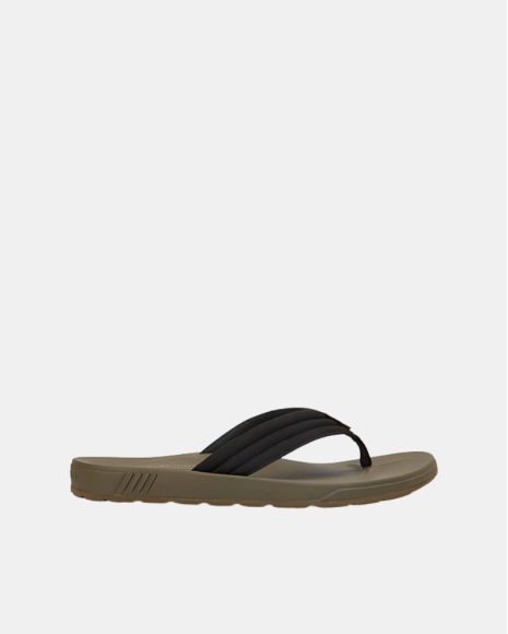 Sandálias Chinelos Homem TOMMY HILFIGER Preto FM0FM05802BDS
