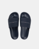 Sandálias Chinelos Homem TOMMY HILFIGER Azul FM0FM05799DW5