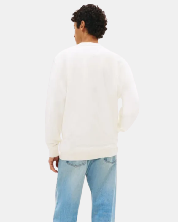 Sudaderas Manga larga Hombre TOMMY HILFIGER Nude DM0DM23019YBL