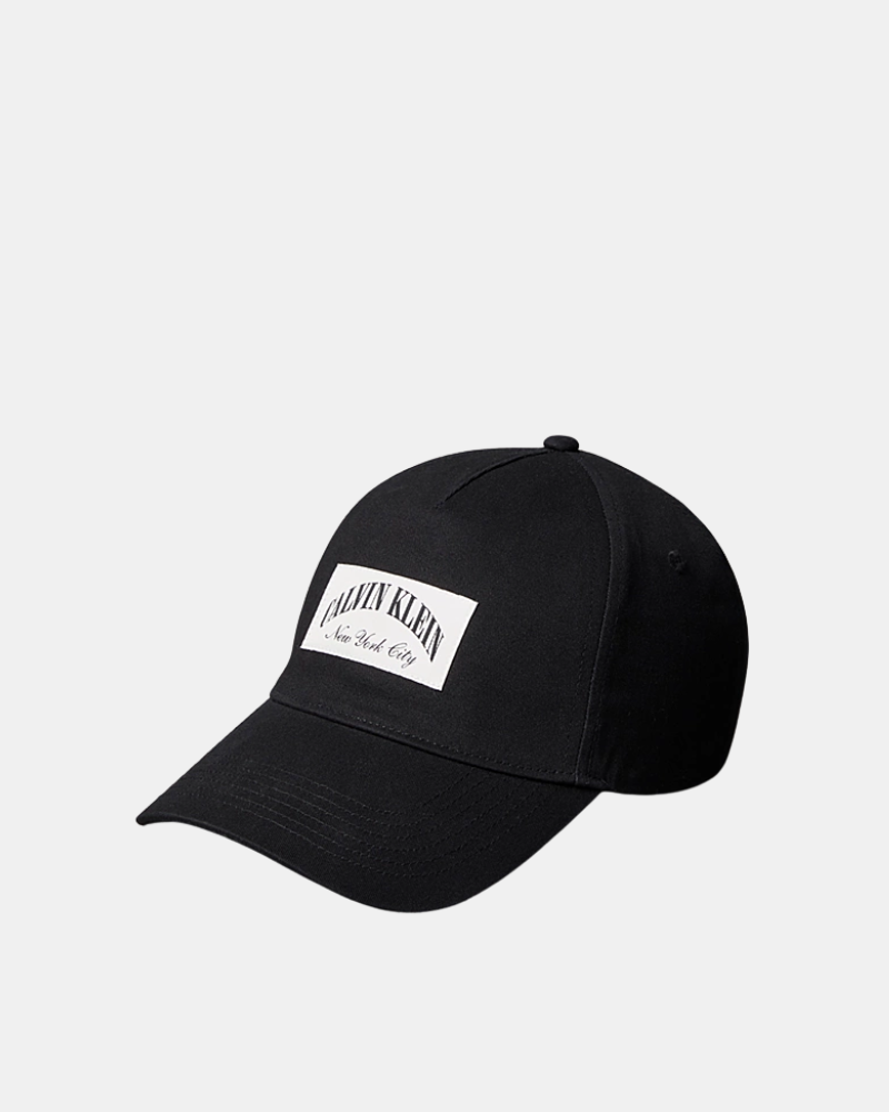 Gorros y gorras Hombre CALVIN KLEIN Negro LV04D5103GUB1