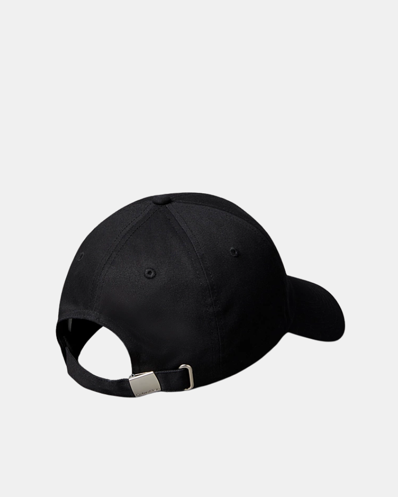 Gorros y gorras Hombre CALVIN KLEIN Negro LV04D5103GUB1