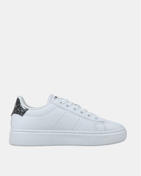 Zapatillas Bajas Infantil LEVIS Blanco VEVE0021S EVELYN