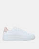 Zapatillas Bajas Infantil LEVIS Blanco VEVE0021S EVELYN