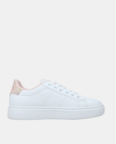 Zapatillas Bajas Infantil LEVIS Blanco VEVE0021S EVELYN