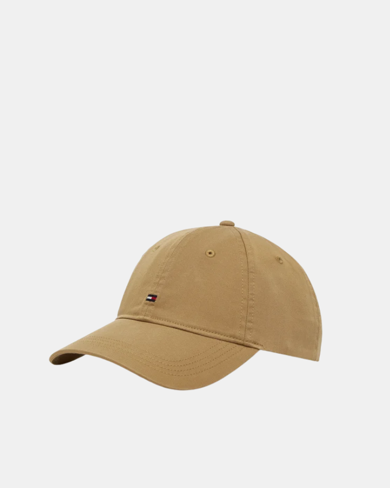 Gorros e bonés Mulher TOMMY HILFIGER Bege AW0AW17632RBC