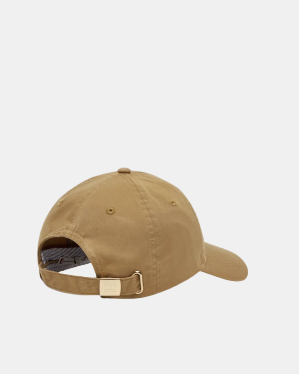 Gorros e bonés Mulher TOMMY HILFIGER Bege AW0AW17632RBC