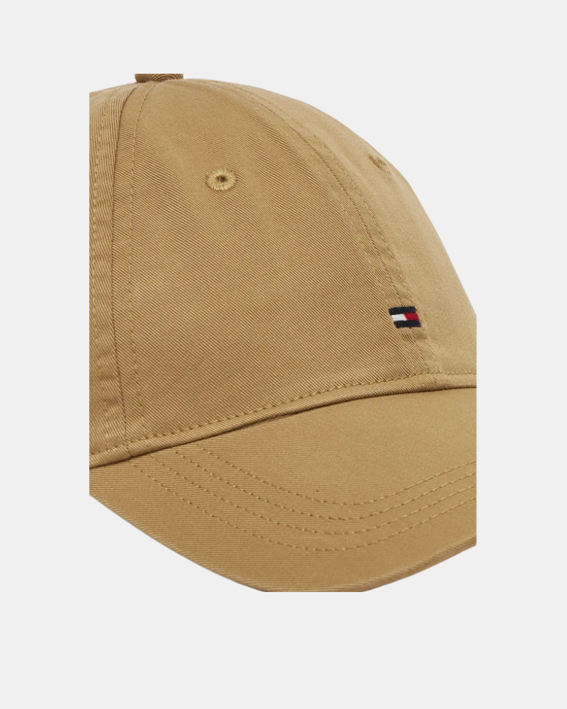 Gorros e bonés Mulher TOMMY HILFIGER Bege AW0AW17632RBC