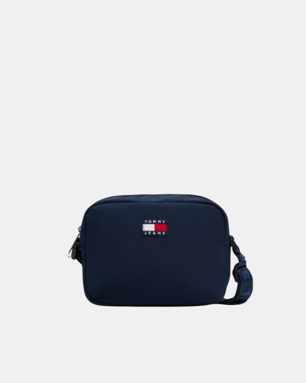 Bolsos Bandoleras Mujer TOMMY HILFIGER Azul AW0AW17286C1G