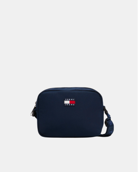 Bolsos Bandoleras Mujer TOMMY HILFIGER Azul AW0AW17286C1G