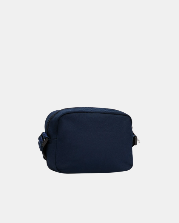 Bolsos Bandoleras Mujer TOMMY HILFIGER Azul AW0AW17286C1G
