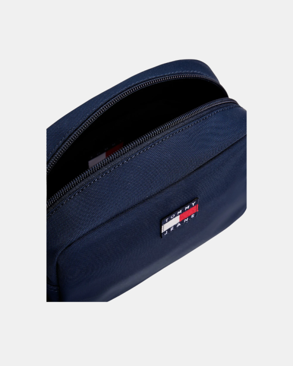Bolsos Bandoleras Mujer TOMMY HILFIGER Azul AW0AW17286C1G