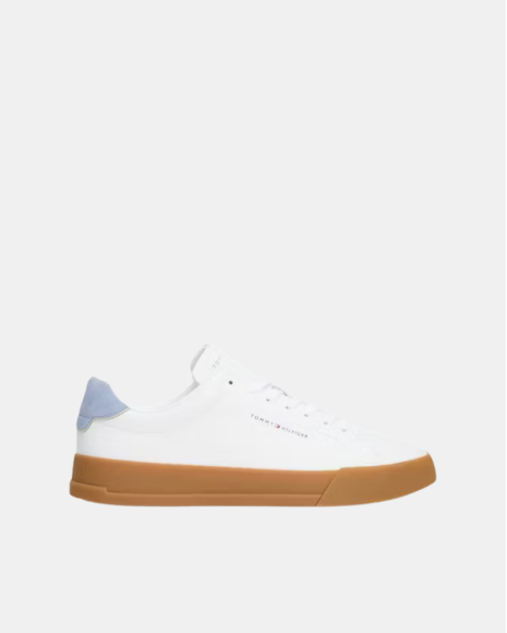 Zapatillas Hombre TOMMY HILFIGER Blanco FM0FM0536705O