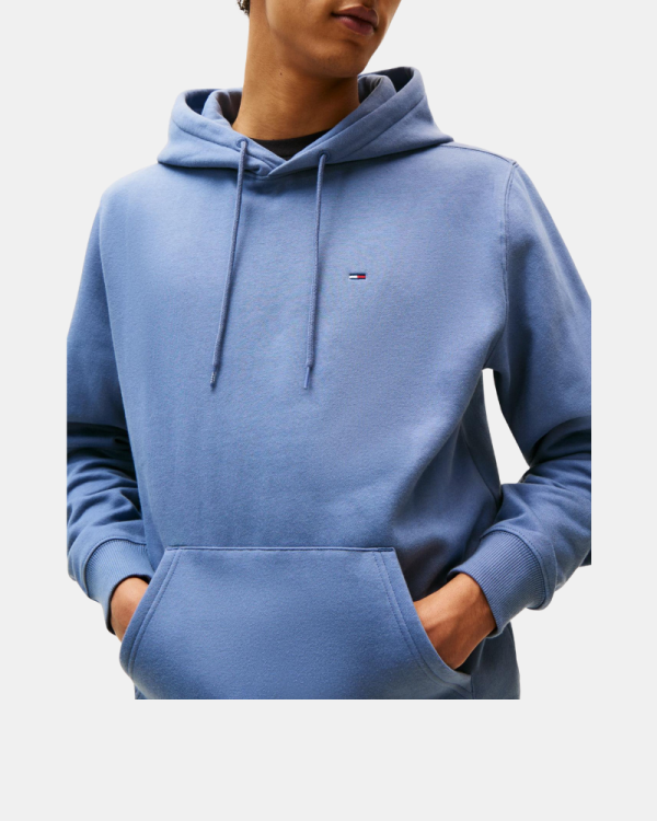 Sudaderas Manga larga Hombre TOMMY HILFIGER Azul DM0DM20742PO6