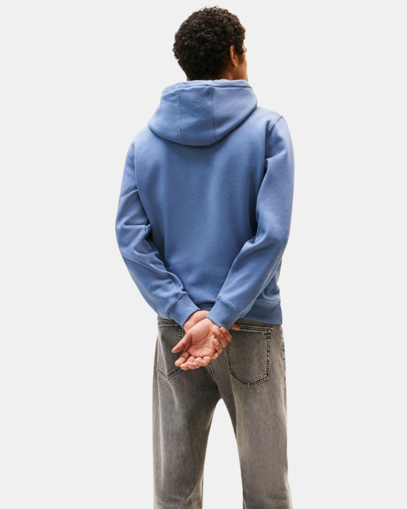 Sudaderas Manga larga Hombre TOMMY HILFIGER Azul DM0DM20742PO6