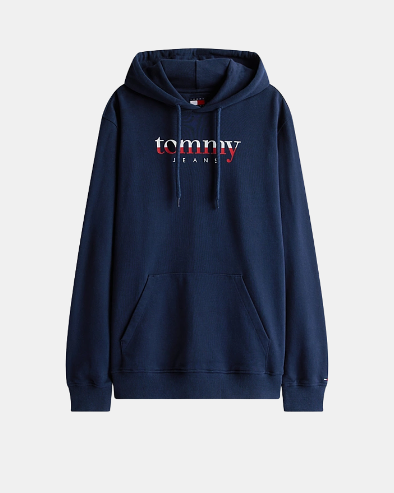 Sudaderas Manga larga Mujer TOMMY HILFIGER Azul DM0DM22113C1G