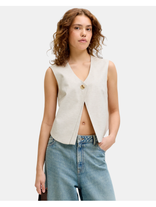 Camisetas Top Mulher JACK...