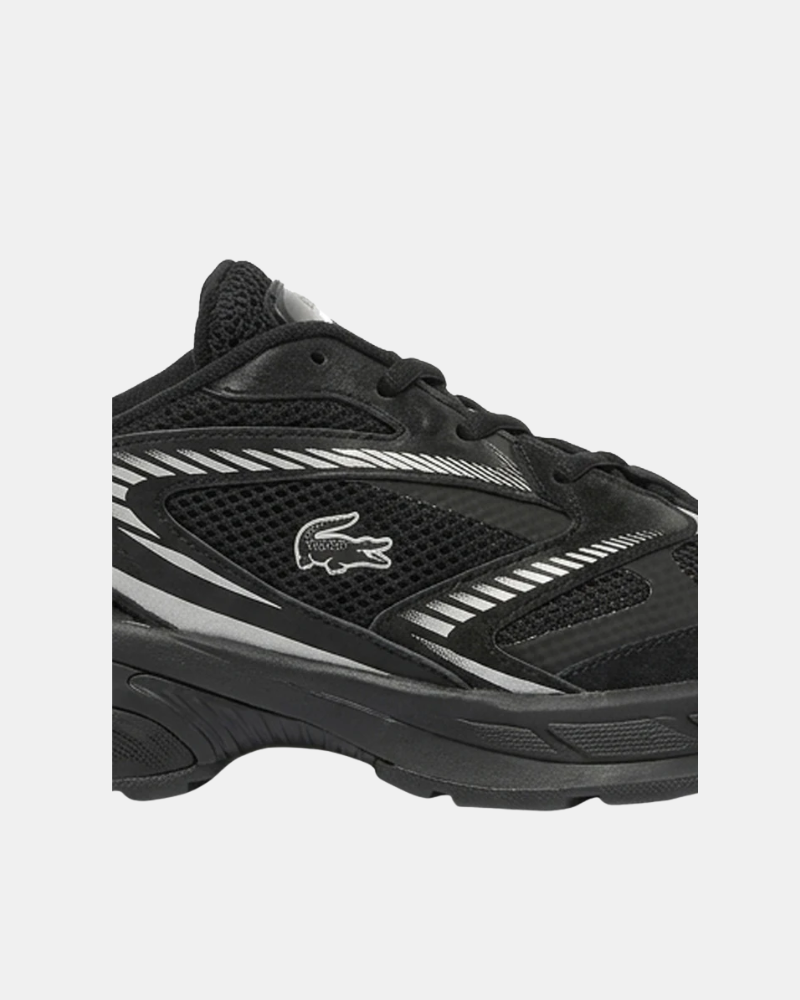 Ténis Homem LACOSTE Preto 51SMA0145 L003