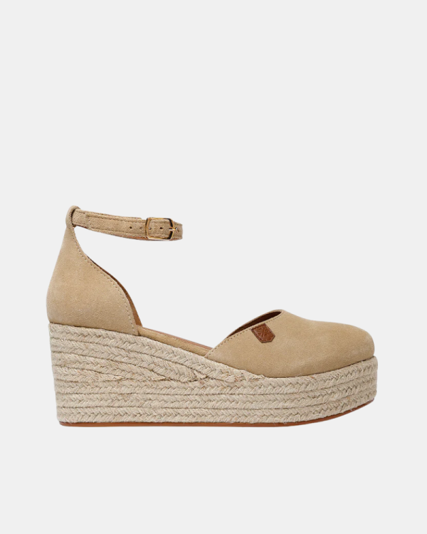 Sandalias Mujer  Beige CB43301 081 CANTALAR SERRAJE