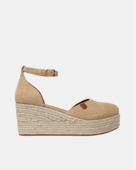 Sandalias Mujer  Beige CB43301 081 CANTALAR SERRAJE